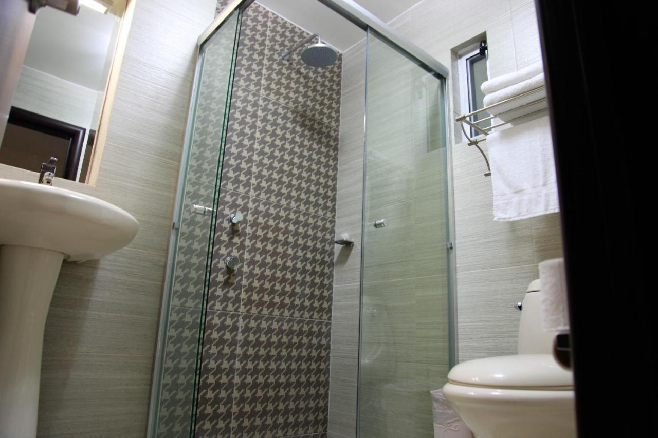 Hotel Rincon Del Cielo San Juan de los Lagos Bagian luar foto