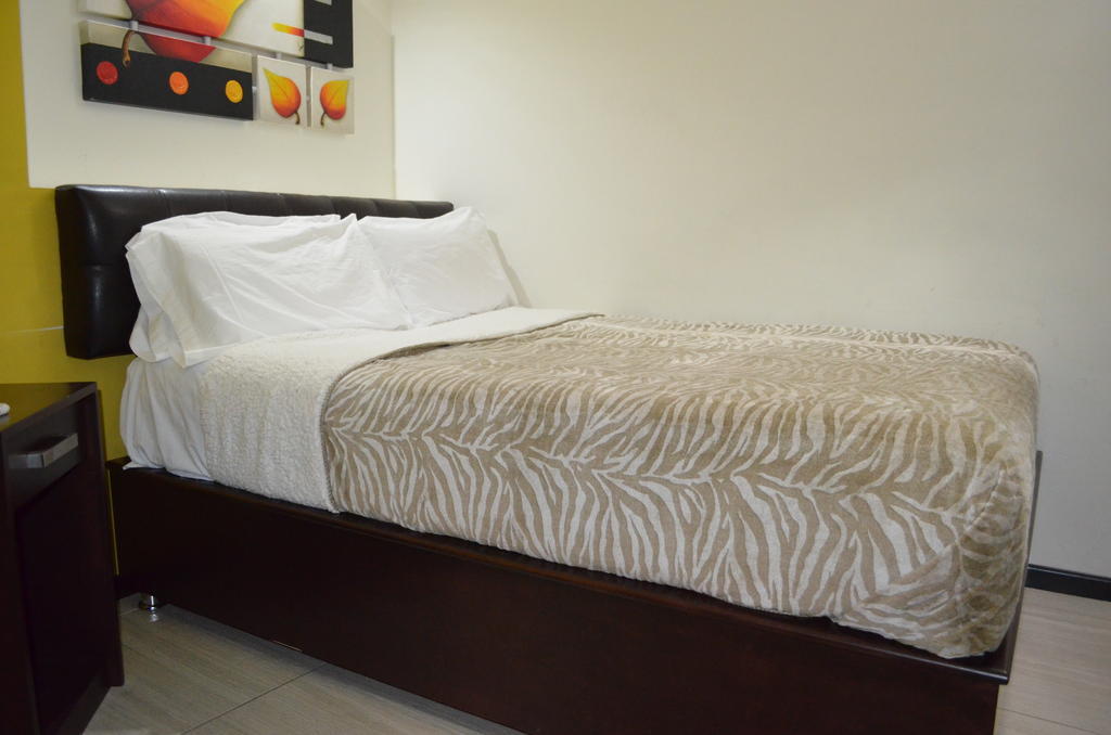 Hotel Rincon Del Cielo San Juan de los Lagos Ruang foto