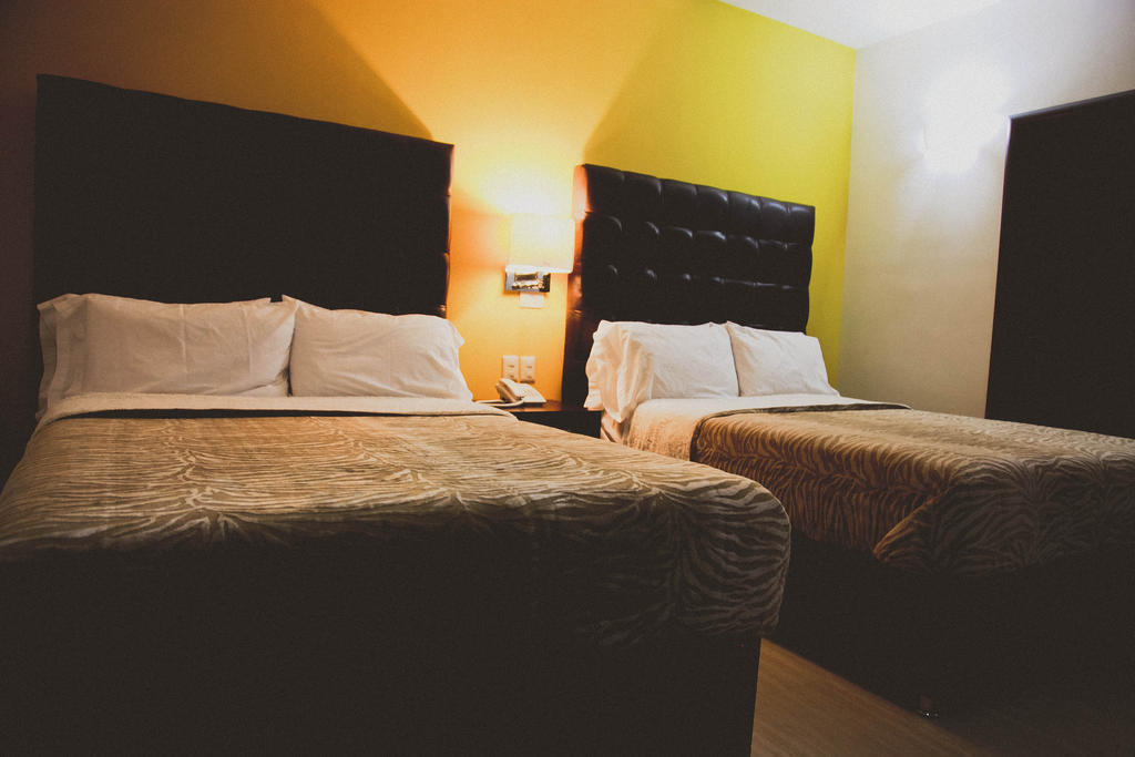 Hotel Rincon Del Cielo San Juan de los Lagos Ruang foto